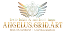 Lexie Takis Art, Angelus Grid Art, & Lightworker Services by Lexie Takis
