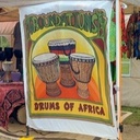 Groundations Drums of Africa 