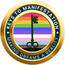 Keys To Manifestation