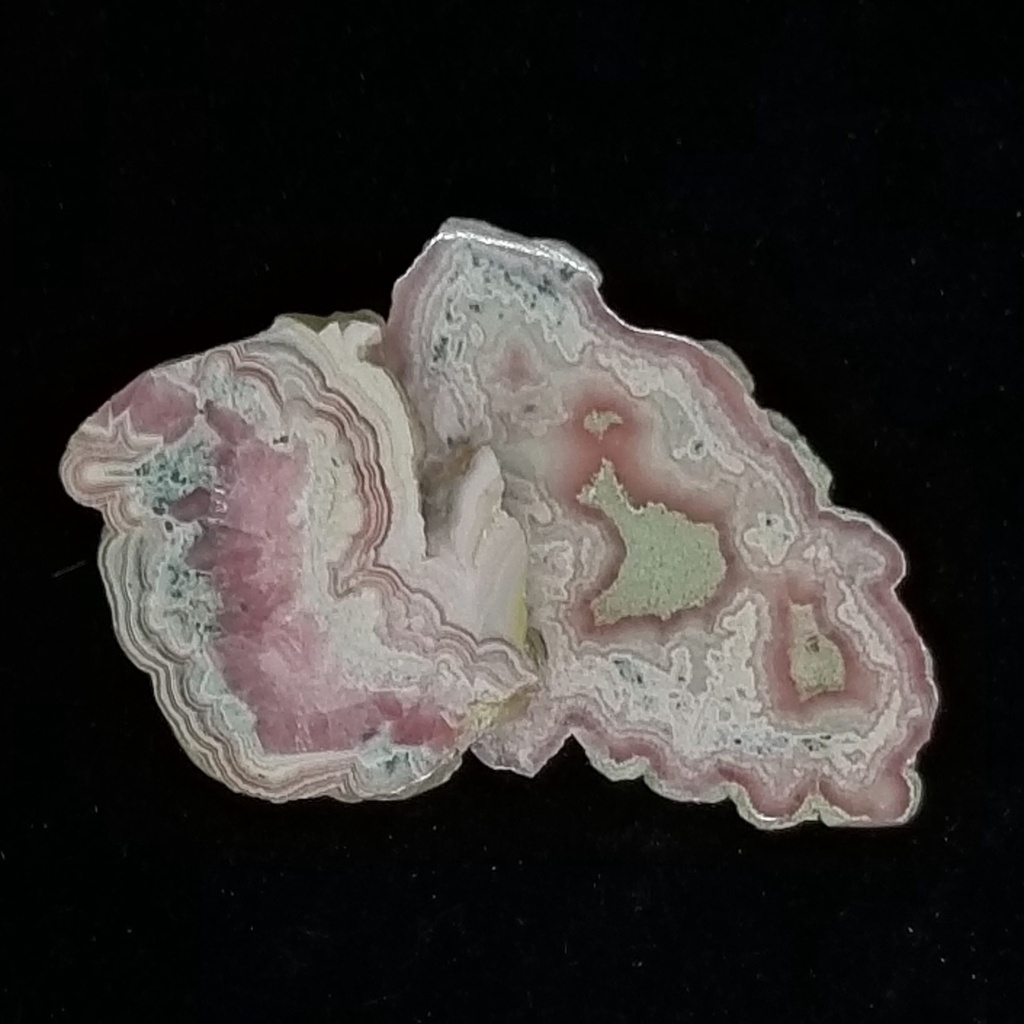 [3209632002] Rhodochrosite Slabs