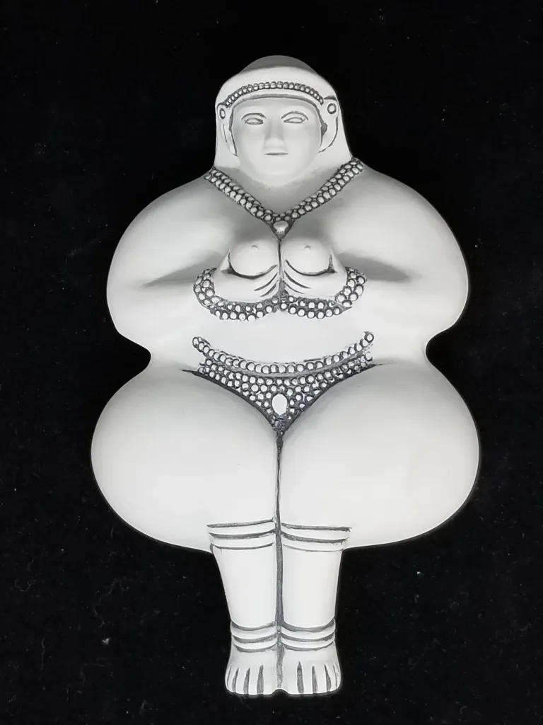 Inanna Plaque