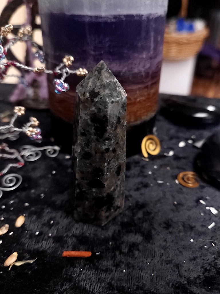 Yooperlite Tower 76mm