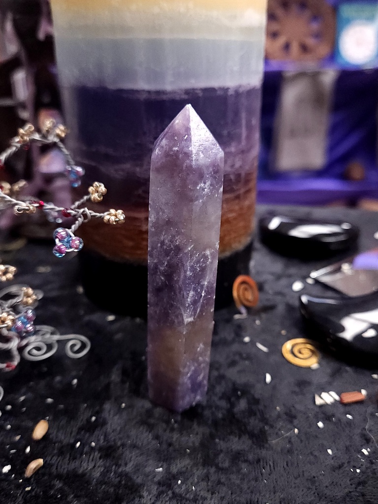 Unicorn Stone Tower 89mm