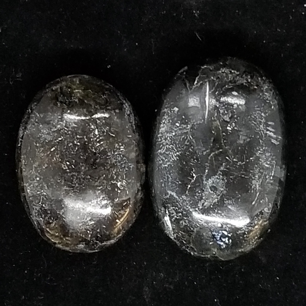 [3209792502] Larvikite Soapshape Stones