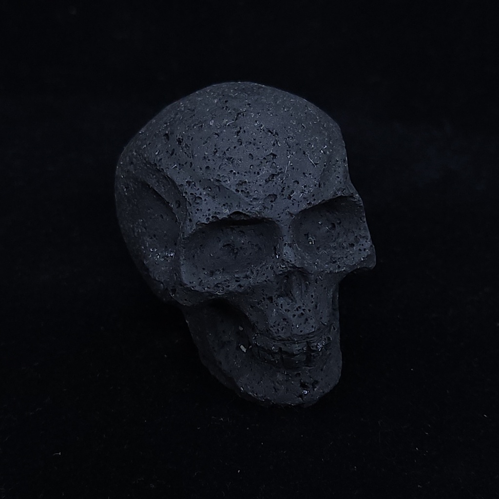 Lava Skull (S)