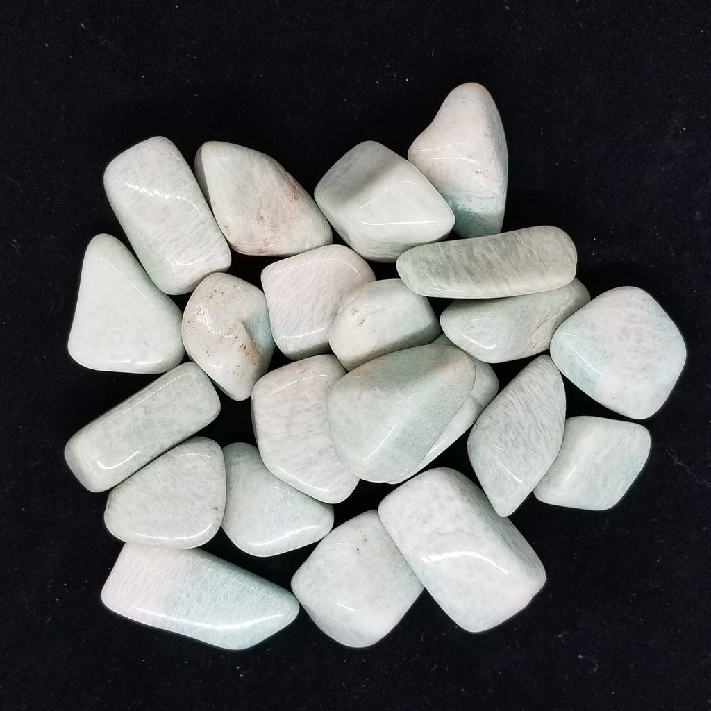 [3209440204] Amazonite