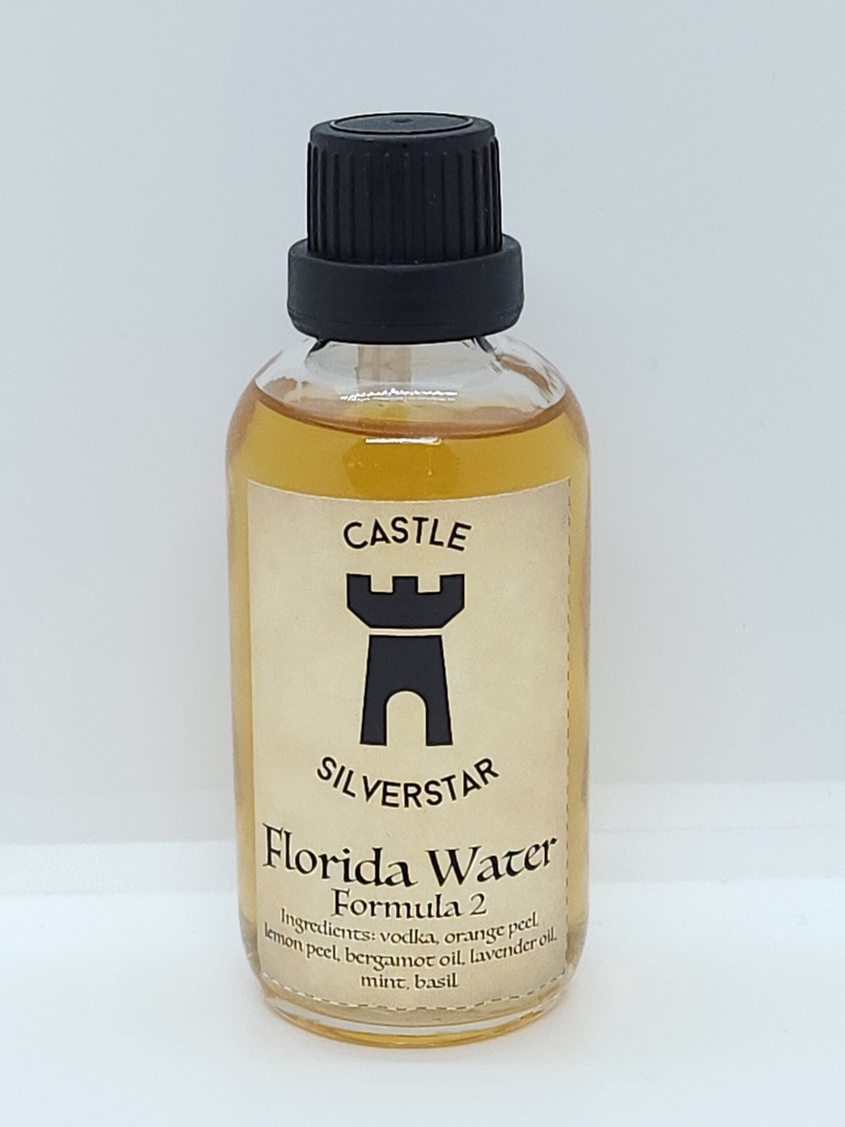 [61341403061] Florida Water Formula 2