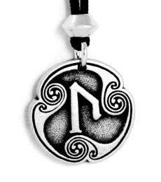 [71151313146] Uruz Necklace