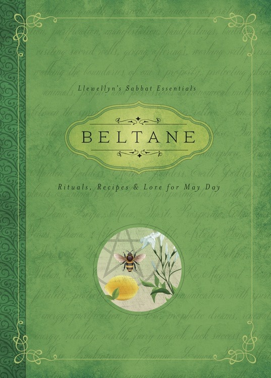 [1326741932] Llewellyn's Sabbat Essentials: Beltane