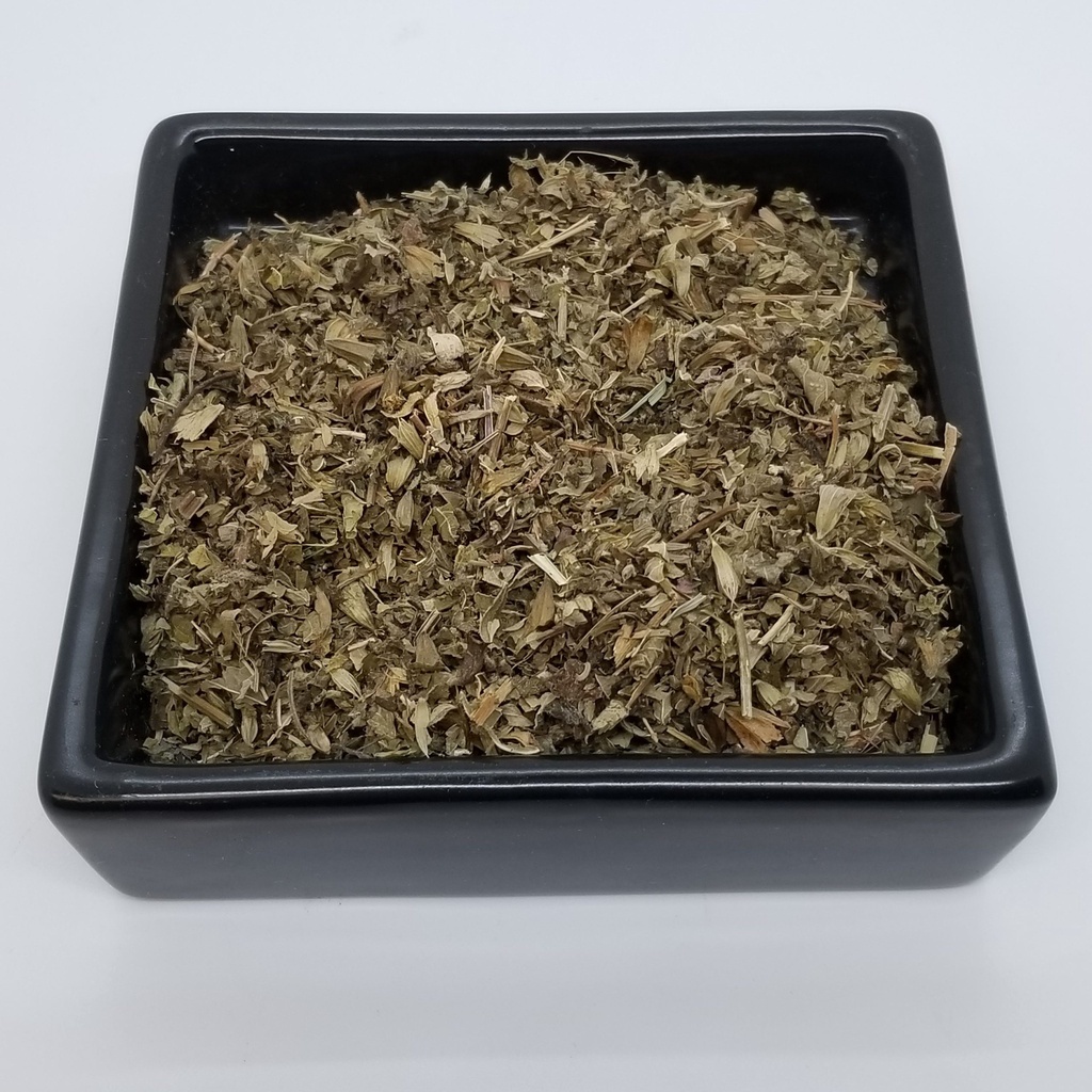 Lemon balm (Melissa officinalis)