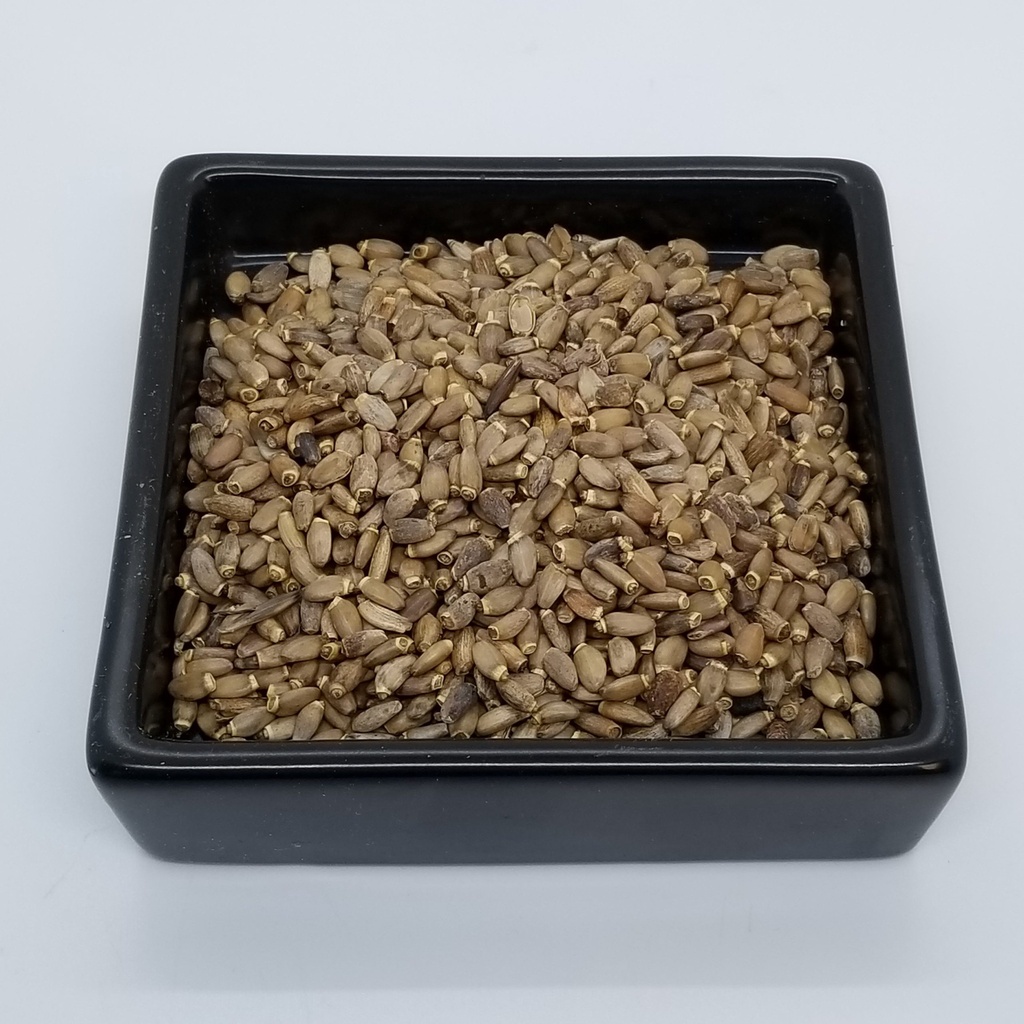 [0212910301] Milk Thistle