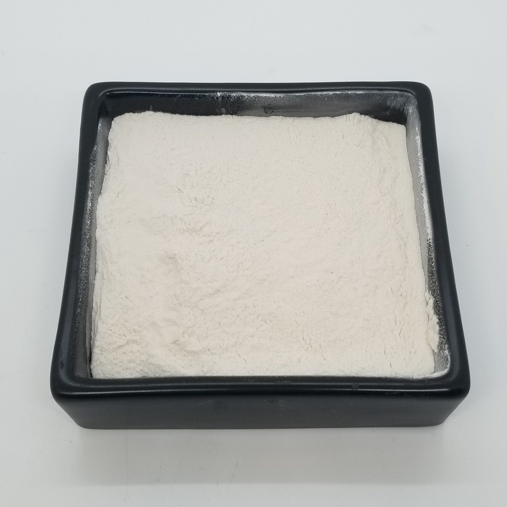 Gum Arabic (Acacia rigidula)