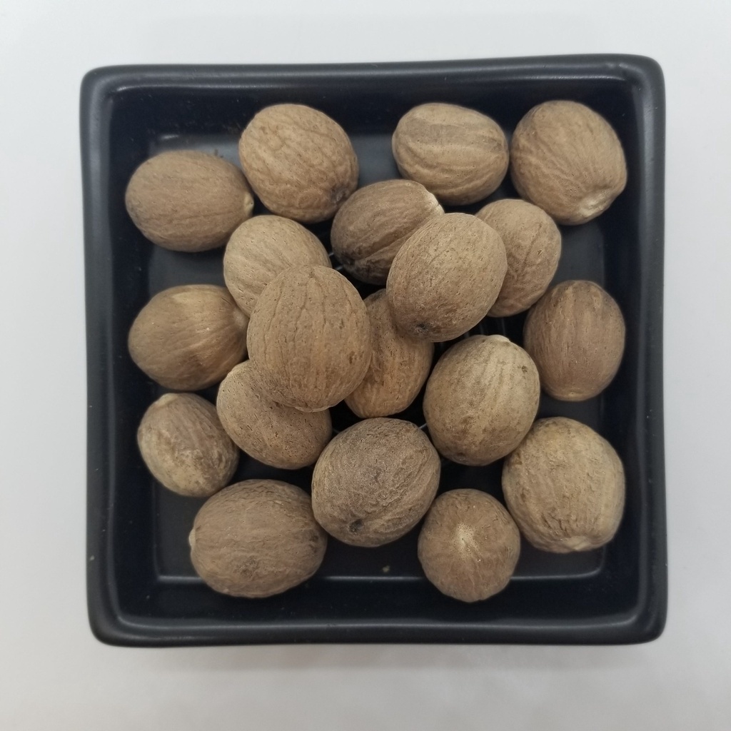 [0212640301] Nutmeg