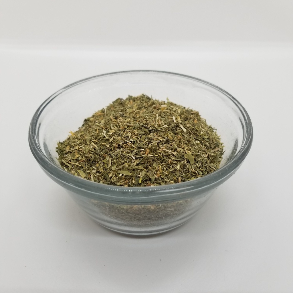 Alfalfa