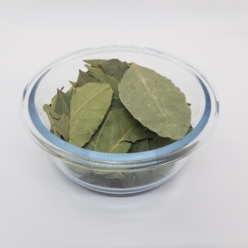 [0212120301] Bay leaves (laurel)