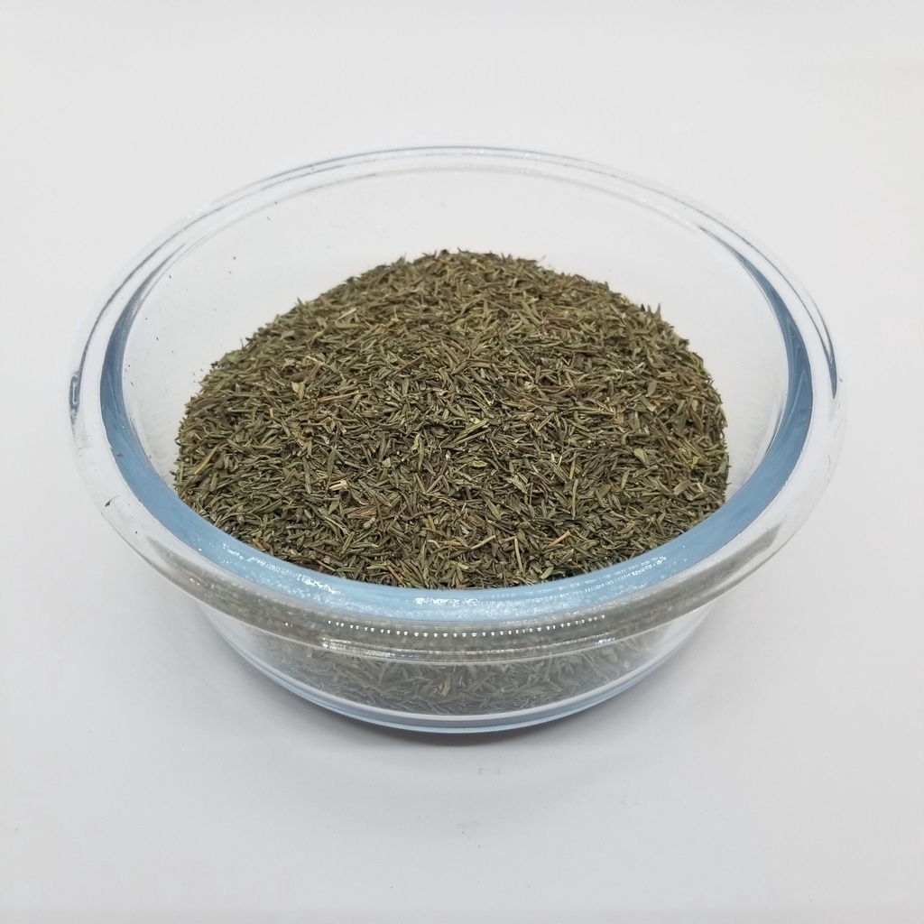 [0212160301] Thyme leaf