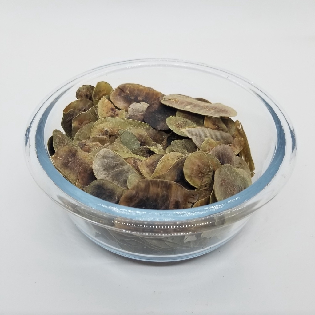 Senna pods